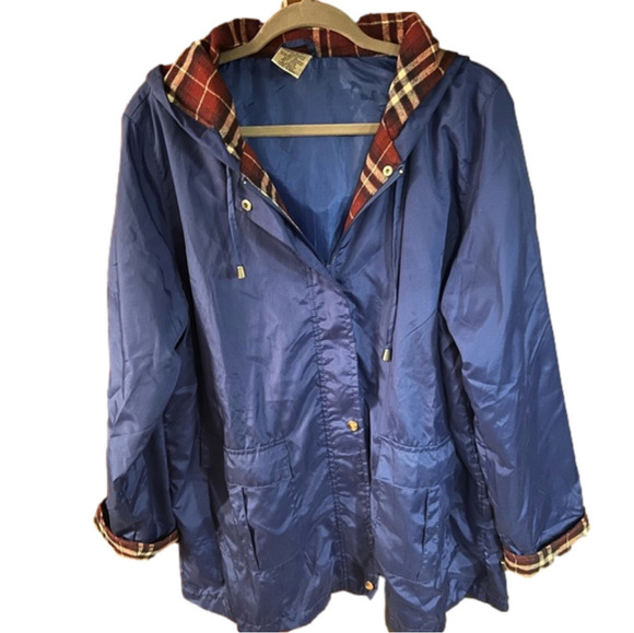 EUC-Women’s light weighted jacket. - Picture 1 of 7